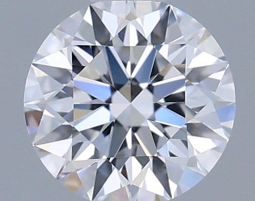 0.33 ct lab-grown Round Diamond