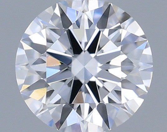 0.33 ct lab-grown Round Diamond