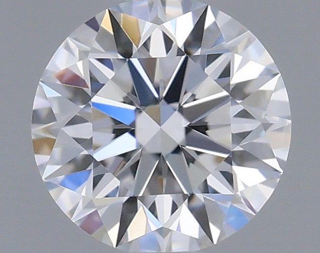 0.33 ct lab-grown Round Diamond
