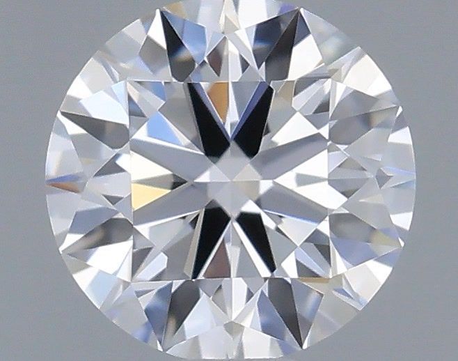 0.33 ct lab-grown Round Diamond