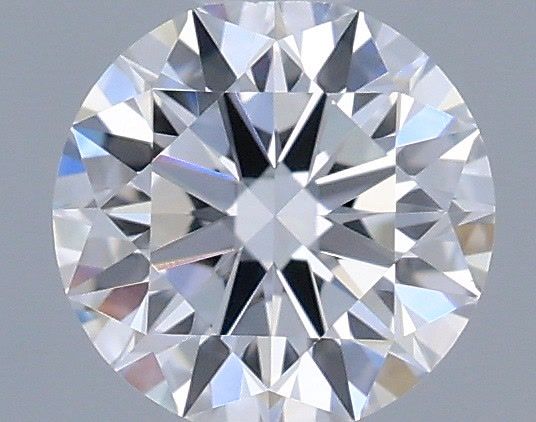 0.34 ct lab-grown Round Diamond