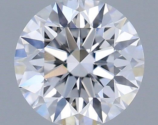 0.33 ct lab-grown Round Diamond