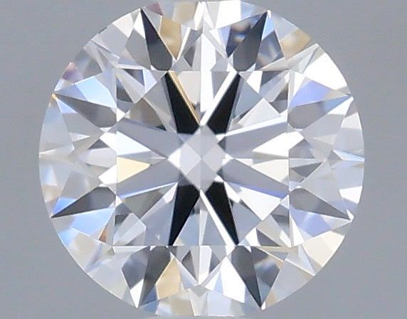 0.31 ct lab-grown Round Diamond
