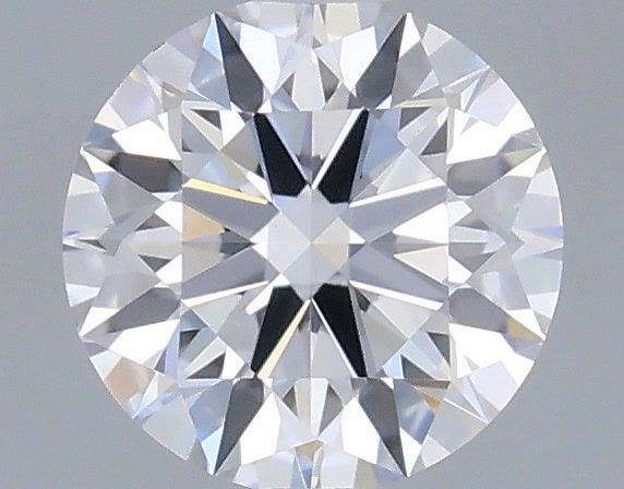 0.31 ct lab-grown Round Diamond