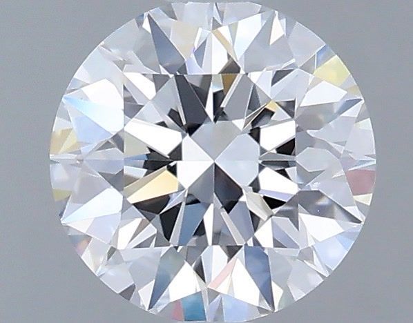 1.02 ct Round diamond