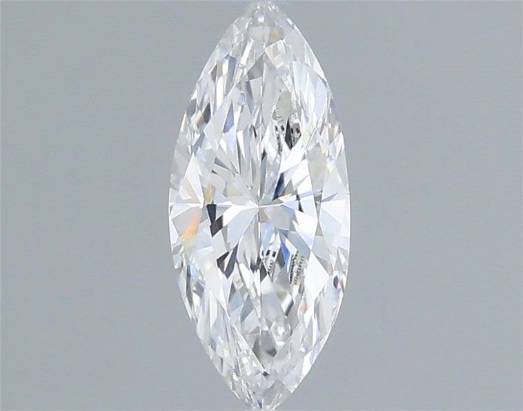 0.44 ct lab-grown Marquise Diamond