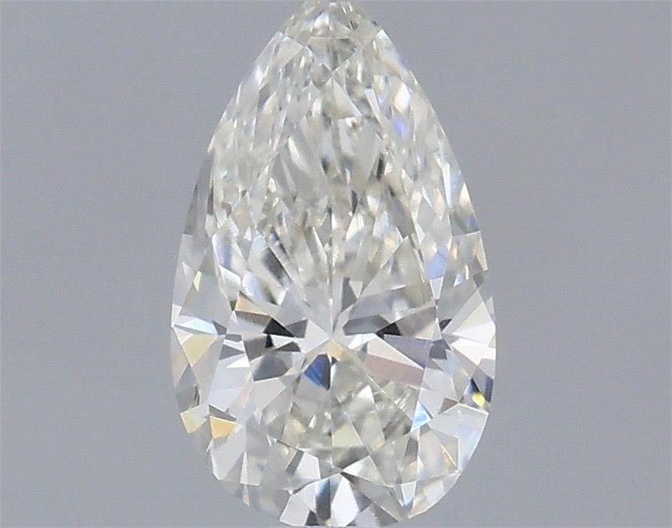 0.31 ct Pear diamond