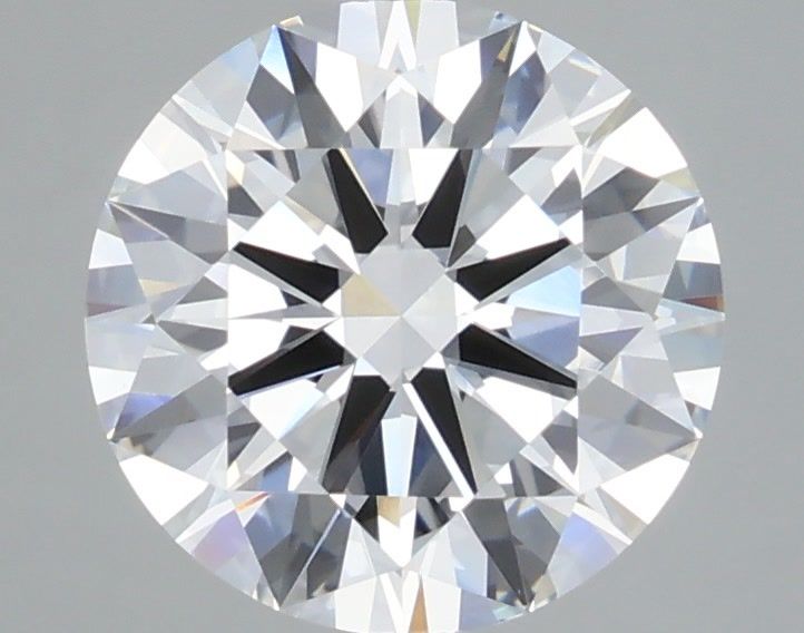 3.32 ct Round diamond