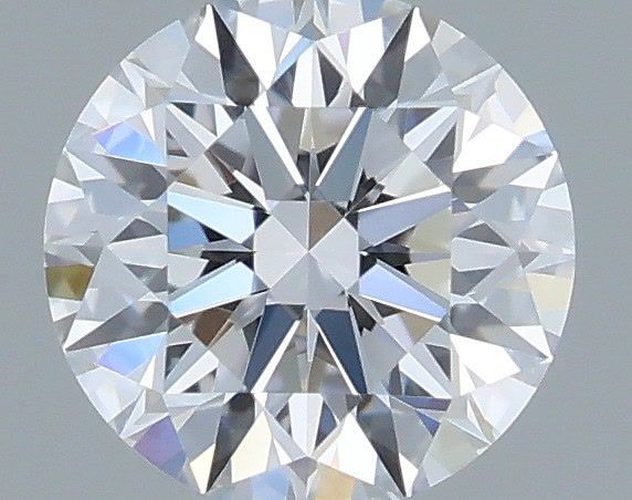 0.33 ct lab-grown Round Diamond