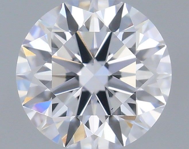 0.34 ct lab-grown Round Diamond