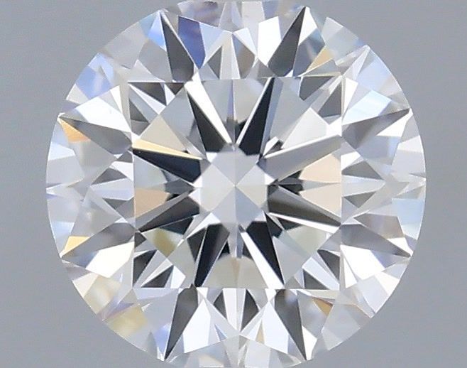 0.34 ct lab-grown Round Diamond