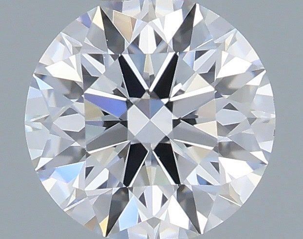 0.35 ct lab-grown Round Diamond