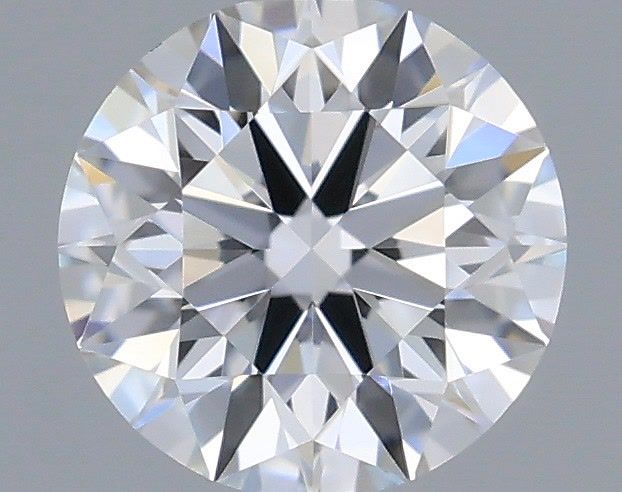 0.33 ct lab-grown Round Diamond