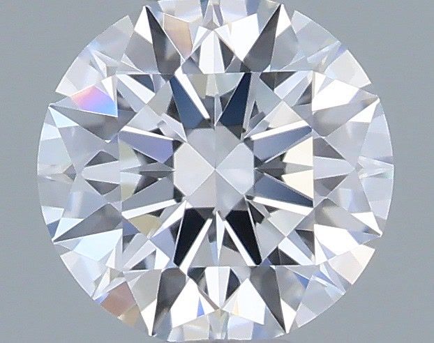 0.33 ct lab-grown Round Diamond