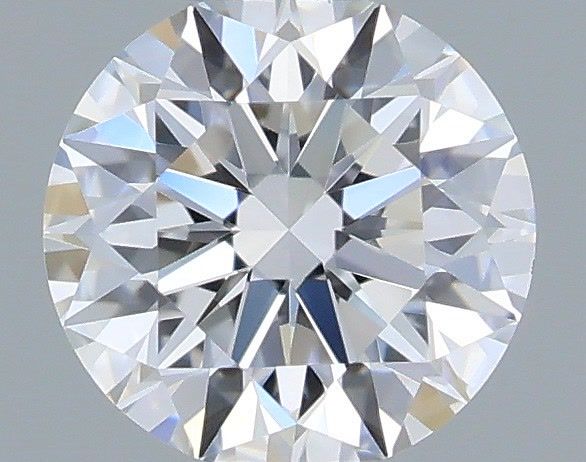0.33 ct lab-grown Round Diamond