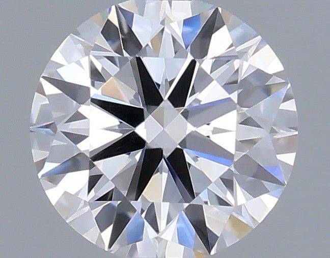 0.34 ct lab-grown Round Diamond