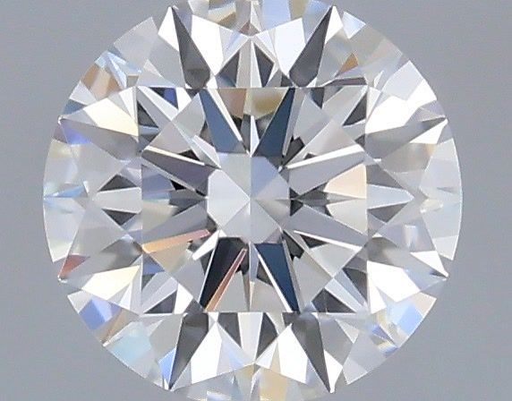 0.33 ct lab-grown Round Diamond