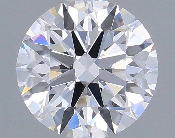 0.33 ct lab-grown Round Diamond