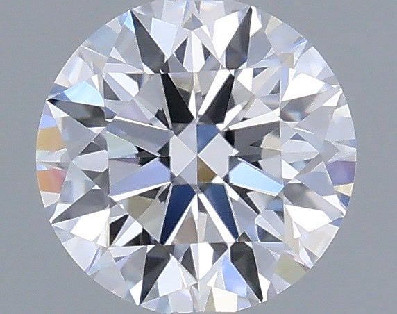 0.33 ct lab-grown Round Diamond