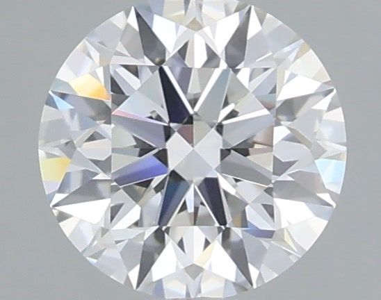 1.04 ct Round diamond