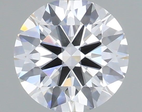1.01 ct. round Lab Grown Diamond front image