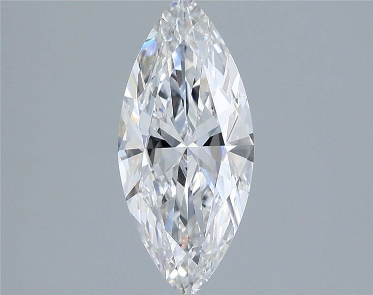 1.04 ct. marquise Lab Grown Diamond front image