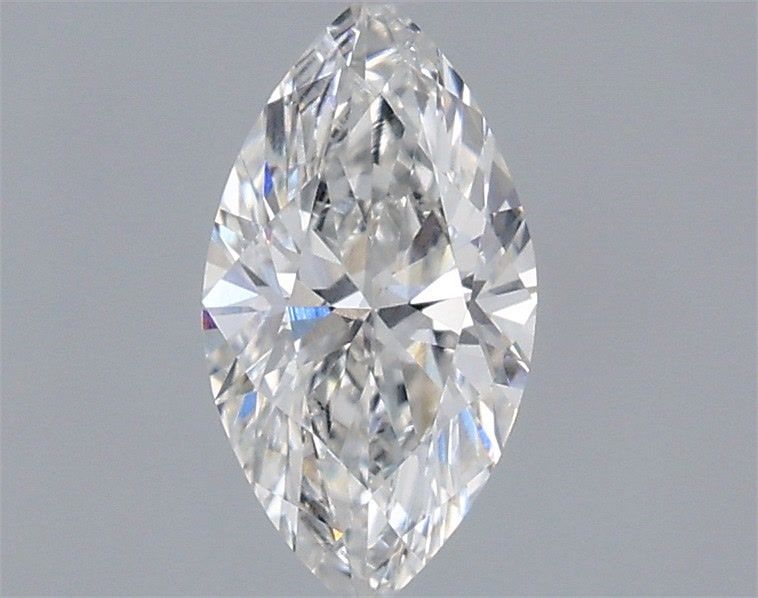 0.47 ct Marquise diamond