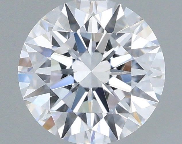 1.04 ct. round Lab Grown Diamond front image