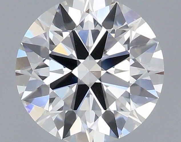1.03 ct Round diamond