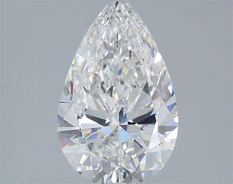 1.33 Carat