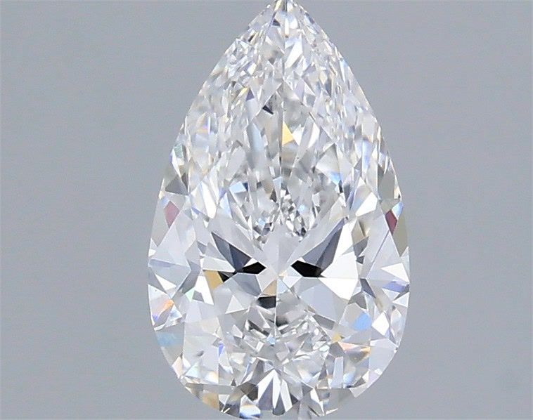 1.08 ct. pear Lab Grown Diamond front image