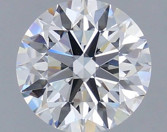 1.75 ct Round diamond