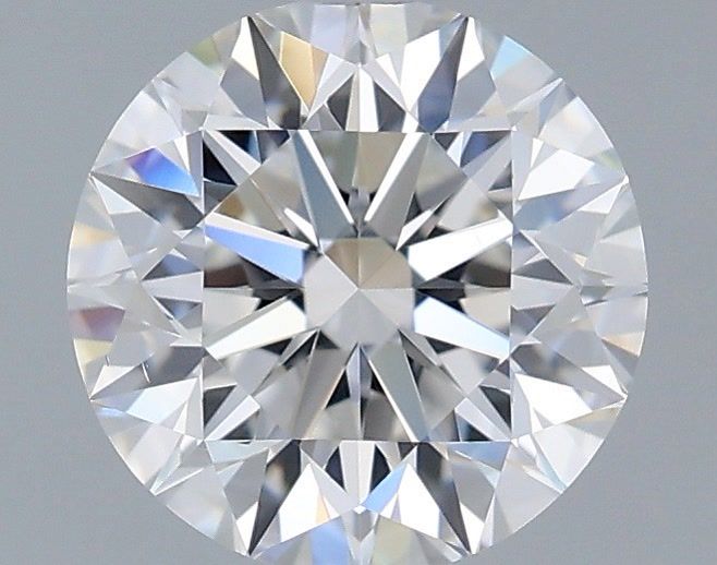 1.46 ct. round Lab Grown Diamond front image