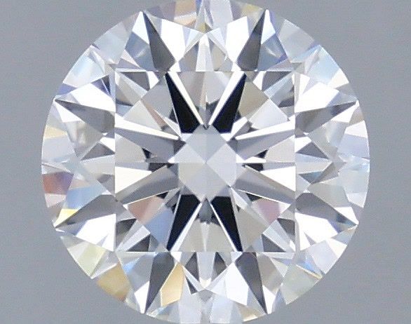 1.76 ct. round Lab Grown Diamond front image