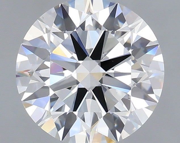 1.40 ct Round diamond