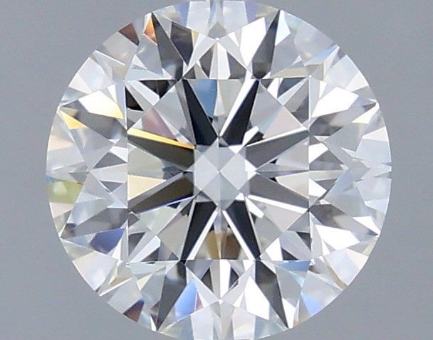 1.79 ct Round diamond