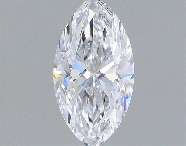0.33 ct lab-grown Marquise Diamond