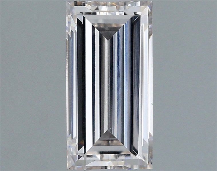 1.16 ct Baguette diamond