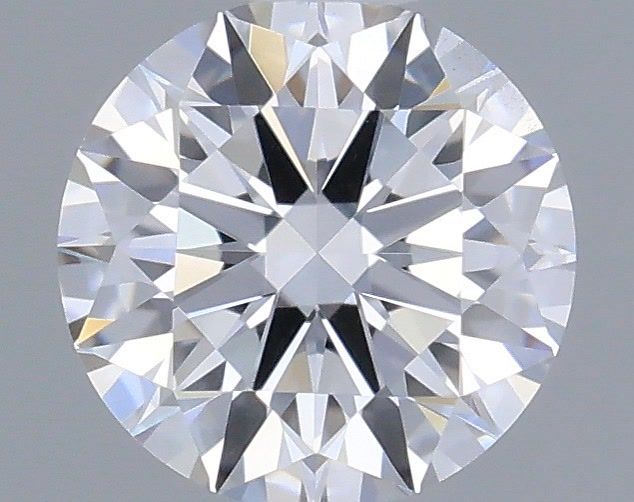 0.34 ct lab-grown Round Diamond