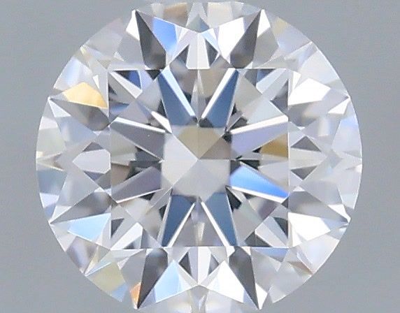 0.33 ct lab-grown Round Diamond