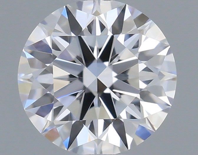 0.33 ct lab-grown Round Diamond