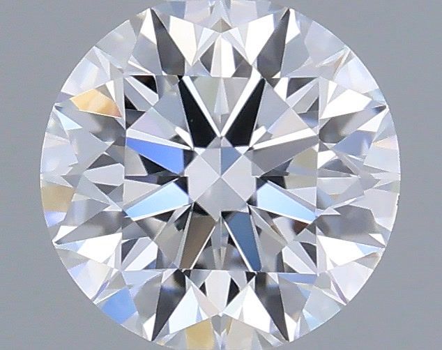 0.34 ct lab-grown Round Diamond