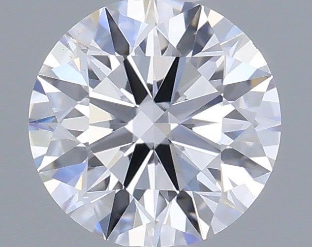 0.33 ct lab-grown Round Diamond