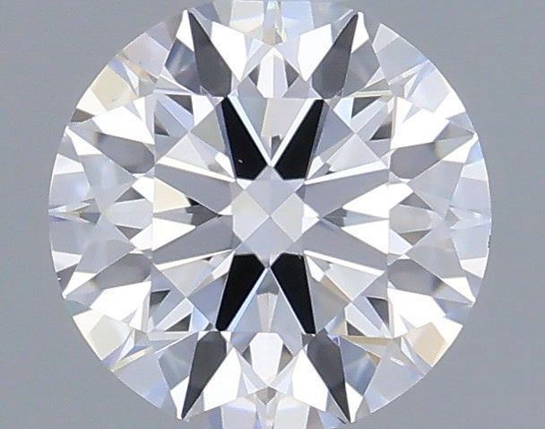 0.33 ct lab-grown Round Diamond