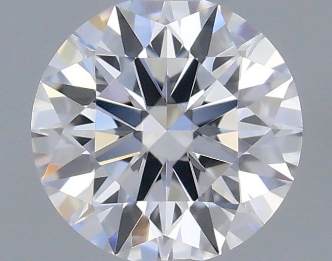 0.33 ct lab-grown Round Diamond