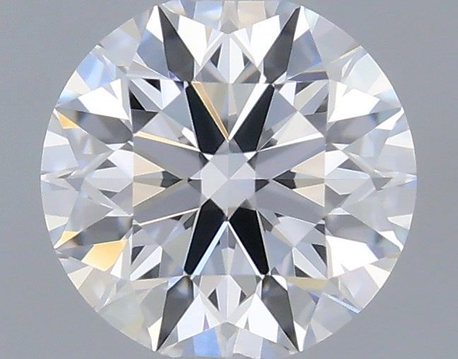 0.33 ct lab-grown Round Diamond