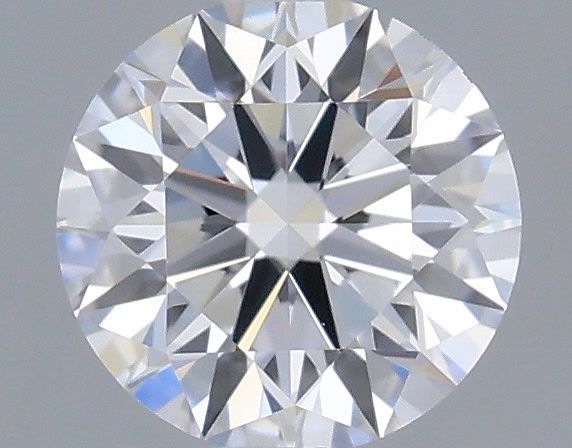 0.33 ct lab-grown Round Diamond