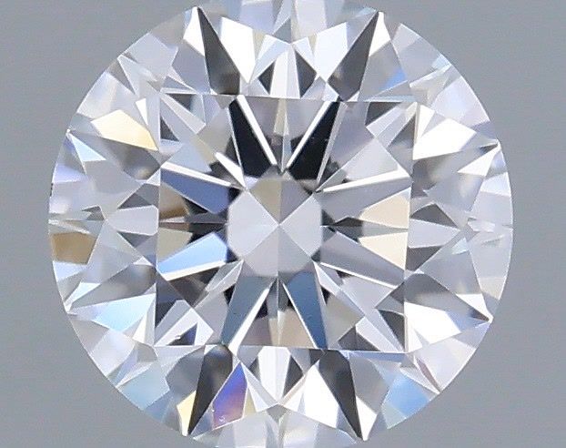 0.33 ct lab-grown Round Diamond