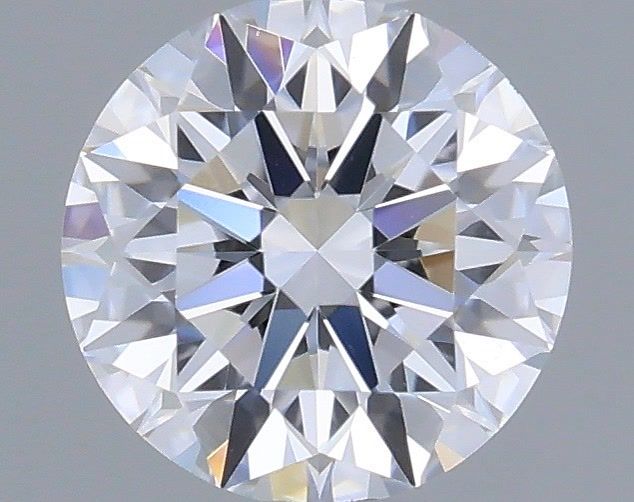 0.33 ct lab-grown Round Diamond