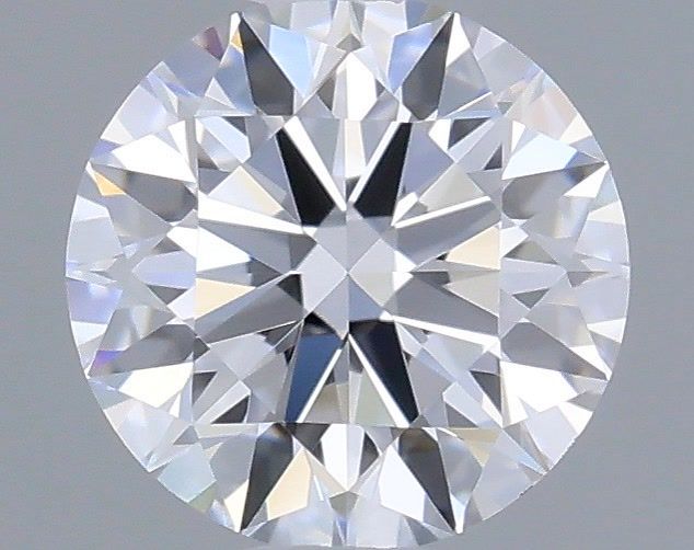 0.34 ct lab-grown Round Diamond